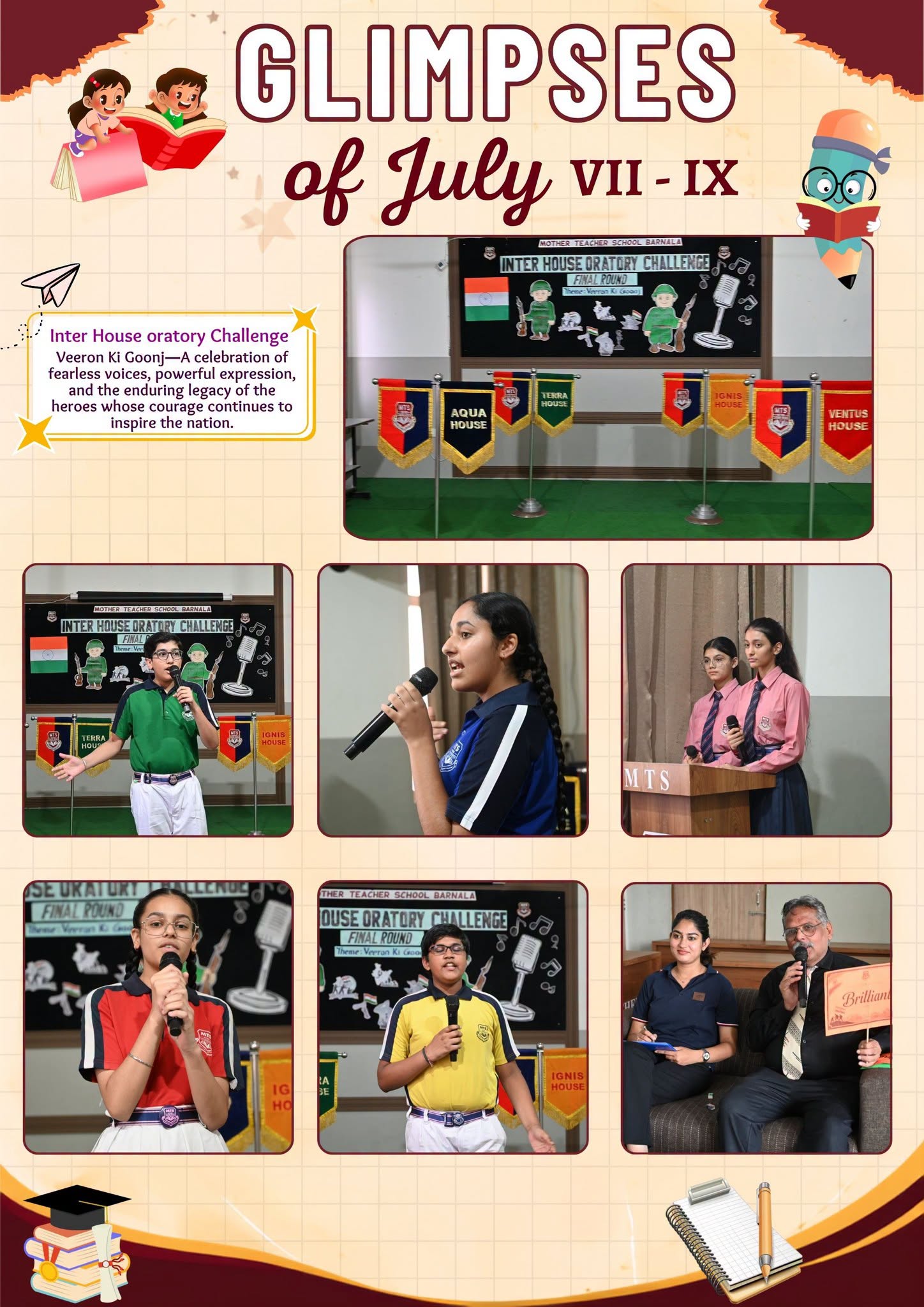 Mother Teacher School Barnala
